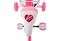 Volare Ashley Kinderfiets Meisjes 12 inch V-brakes 9 klein