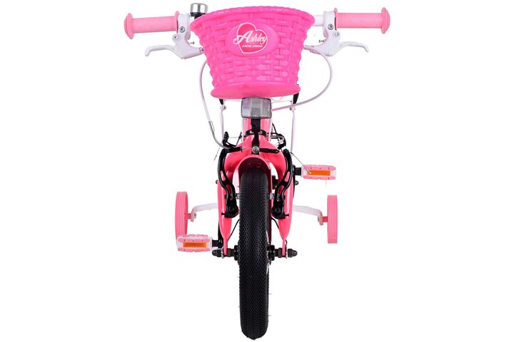 Volare Ashley Kinderfiets Meisjes 12 inch V-brakes 11