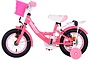 Volare Ashley Kinderfiets Meisjes 12 inch V-brakes 12 klein