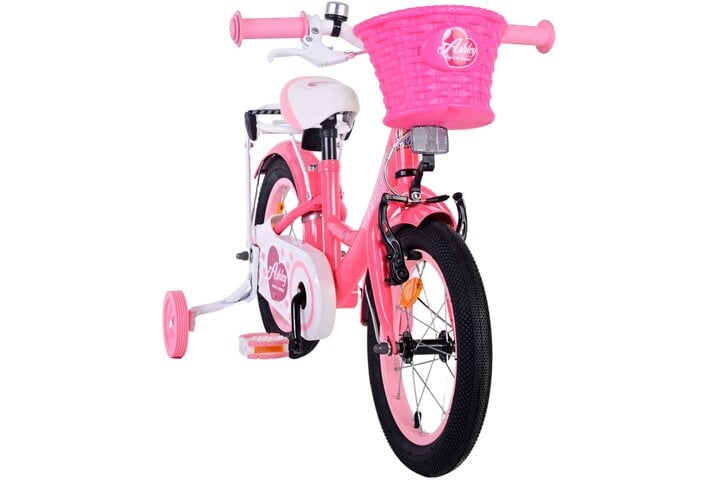 Volare Ashley Kinderfiets Meisjes 14 inch 9