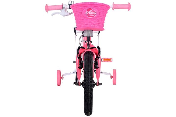 Volare Ashley Kinderfiets Meisjes 14 inch 10