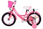 Volare Ashley Kinderfiets Meisjes 14 inch 11 klein