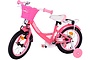 Volare Ashley Kinderfiets Meisjes 14 inch 12 klein