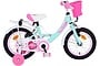 Volare Ashley Kinderfiets Meisjes 14 inch V-brakes 6 klein