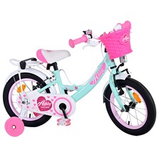 Volare Volare Ashley Kinderfiets Meisjes 14 inch V-brakes