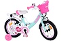 Volare Ashley Kinderfiets Meisjes 14 inch V-brakes 1 klein