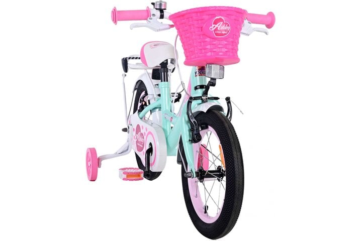 Volare Ashley Kinderfiets Meisjes 14 inch V-brakes 9