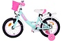 Volare Ashley Kinderfiets Meisjes 14 inch V-brakes 11 klein