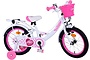 Volare Ashley Kinderfiets Meisjes 16 inch V-brakes 2 klein