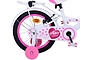 Volare Ashley Kinderfiets Meisjes 16 inch V-brakes 4 klein