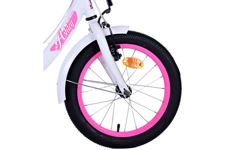 Volare Ashley Kinderfiets Meisjes 16 inch V-brakes 5