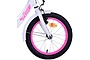 Volare Ashley Kinderfiets Meisjes 16 inch V-brakes 5 klein