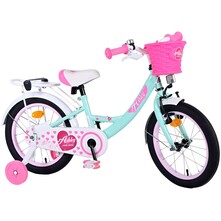 Volare Volare Ashley Kinderfiets Meisjes 16 inch