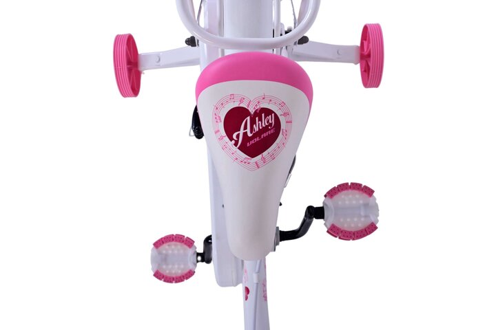 Volare Ashley Kinderfiets Meisjes 16 inch V-brakes 6