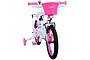 Volare Ashley Kinderfiets Meisjes 16 inch V-brakes 7 klein