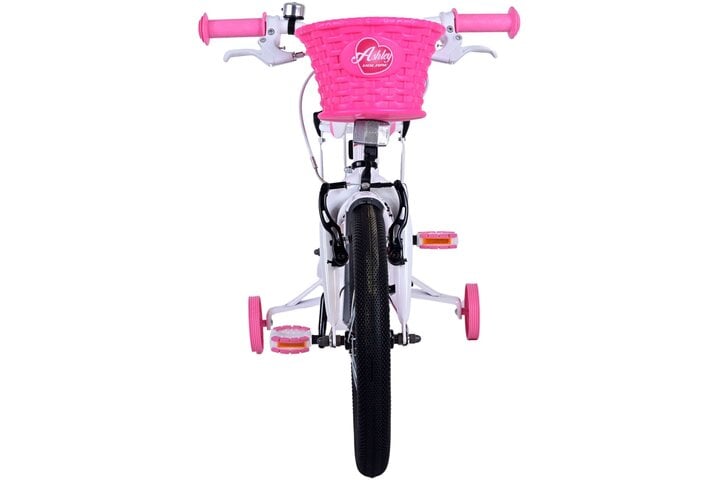 Volare Ashley Kinderfiets Meisjes 16 inch V-brakes 8