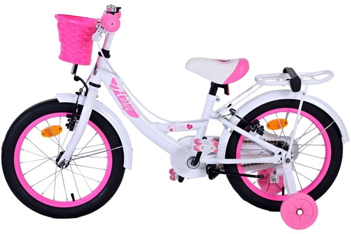 Volare Ashley Kinderfiets Meisjes 16 inch V-brakes 9