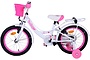 Volare Ashley Kinderfiets Meisjes 16 inch V-brakes 9 klein