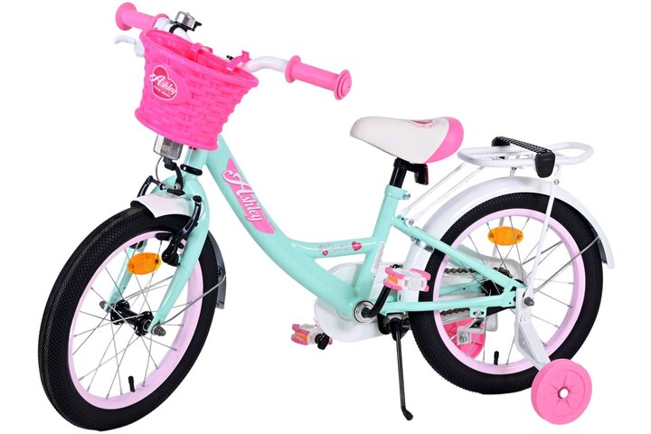 Volare Ashley Kinderfiets Meisjes 16 inch 11