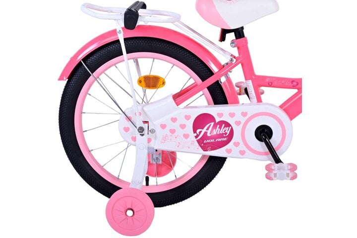 Volare Ashley Kinderfiets Meisjes 18 inch 5