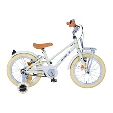 Volare Volare Melody Kinderfiets Meisjes 16 inch V-brakes