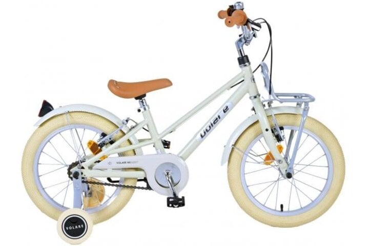 Volare Melody Kinderfiets Meisjes 16 inch v-brakes 1