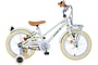 Volare Melody Kinderfiets Meisjes 16 inch v-brakes 1 klein