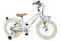 Volare Melody Kinderfiets Meisjes 16 inch v-brakes 2 klein