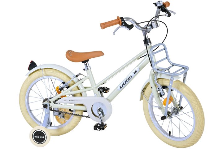 Volare Melody Kinderfiets Meisjes 16 inch V-brakes 3