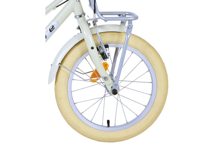 Volare Melody Kinderfiets Meisjes 16 inch v-brakes 5