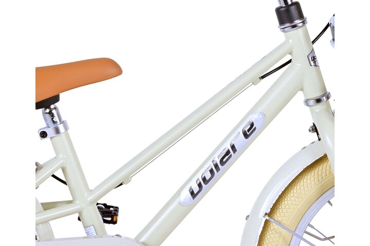 Volare Melody Kinderfiets Meisjes 16 inch V-brakes 7