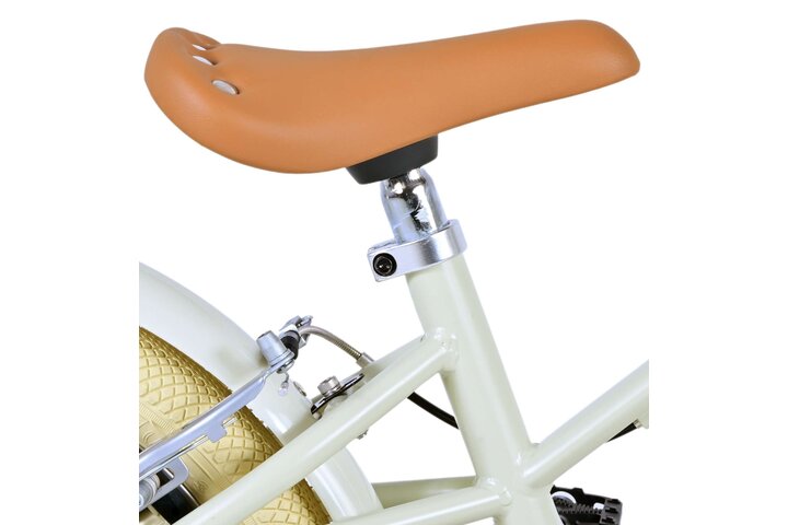 Volare Melody Kinderfiets Meisjes 16 inch V-brakes 8