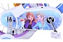 Disney Frozen 2 Kinderfiets 14 inch 6 klein