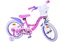 Disney Minnie Cutest Ever Kinderfiets Meisjes 16 inch 3 klein