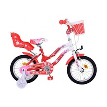 Volare Volare Lovely Kinderfiets 14 inch V-brakes