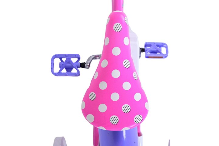 Disney Minnie Cutest Ever Kinderfiets Meisjes 16 inch 9