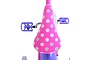 Disney Minnie Cutest Ever Kinderfiets Meisjes 16 inch 9 klein
