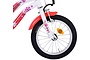 Volare Lovely Kinderfiets 14 inch V-brakes 5 klein