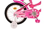 Volare Lovely Kinderfiets 16 inch V-brakes 7 klein