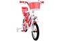 Volare Lovely Kinderfiets 14 inch V-brakes 7 klein