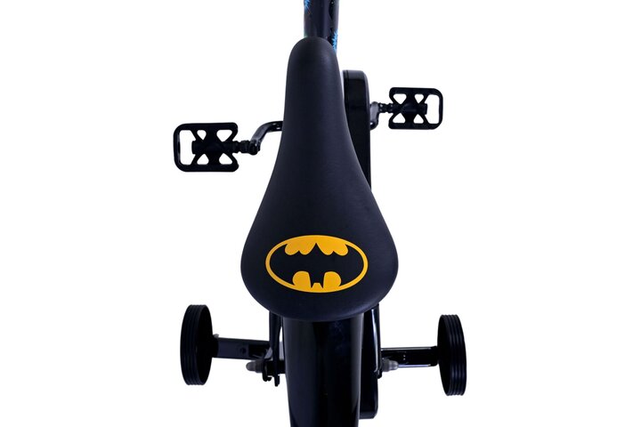 Batman  Jongens Kinderfiets 16 inch 5