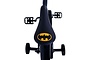 Batman  Jongens Kinderfiets 16 inch 5 klein