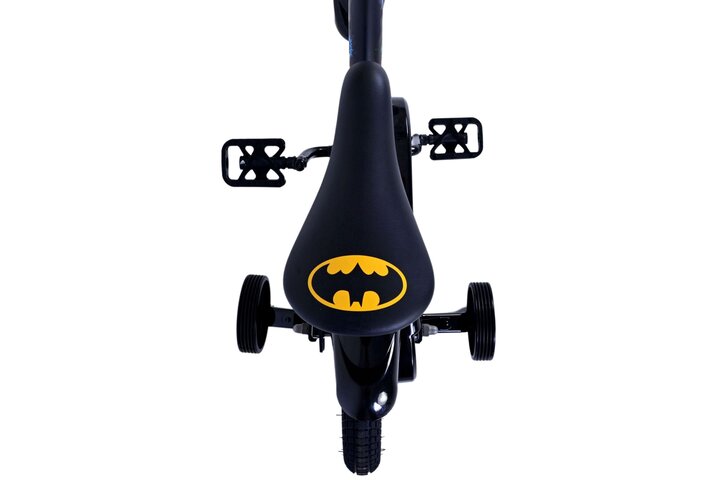 Batman  Jongens Kinderfiets 14 inch 5