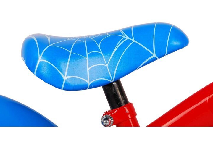 Spider Man Kinderfiets Jongens 16 inch V-brakes 7