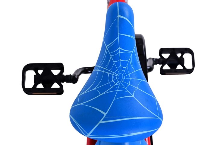 Spider Man Kinderfiets Jongens 16 inch 5
