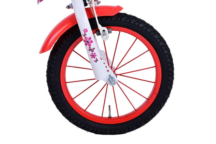 Volare Lovely Kinderfiets 14 inch 5