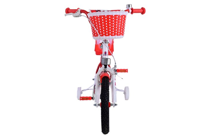 Volare Lovely Kinderfiets 14 inch 8