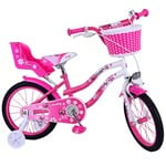 Volare Lovely Kinderfiets 16 inch