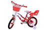 Volare Lovely Kinderfiets 14 inch 10 klein