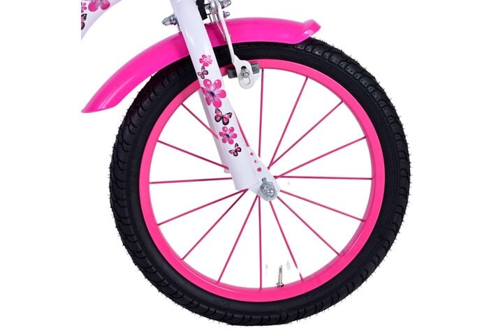 Volare Lovely Kinderfiets 16 inch 5